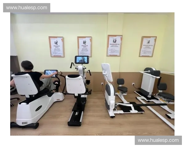 以智能训练器械为核心打造科学高效全民健身新体验生态体系发展路径